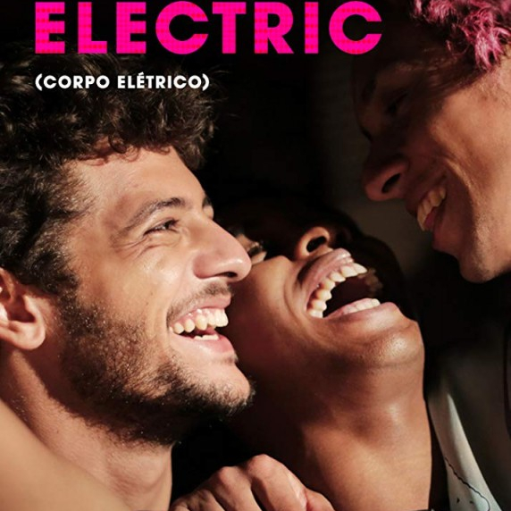 Corpo Elétrico / Body Electric  (2017)