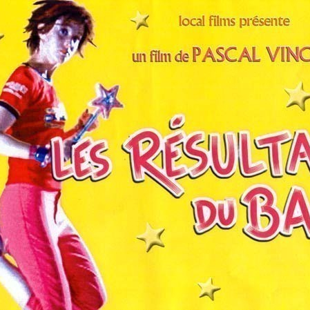 Les résultats du bac  (2001)