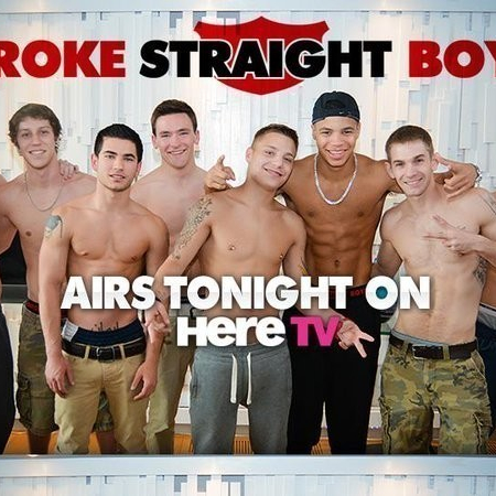 Broke Straight Boys TV  (2016)