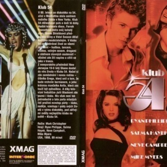 54 / Klub 54  (1998)