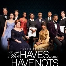 The Haves and the Have Nots  (2015)