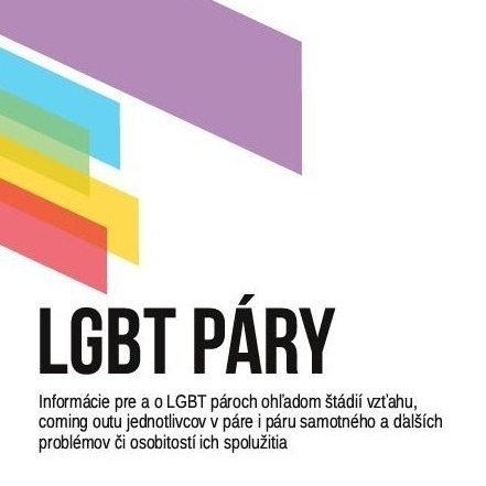 LGBT brožúry (PhDr. Hana Smitková, PhD., Mgr. Ing. Andrej Kuruc)