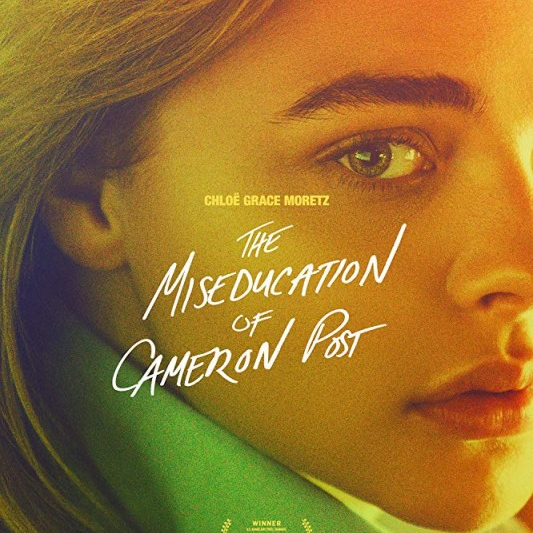 The Miseducation of Cameron Post  (2018)