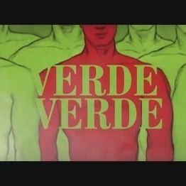 Verde verde  (2012)