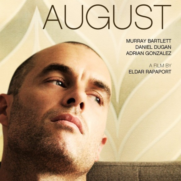 August / Srpen  (2011)