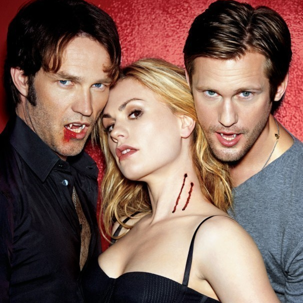 True Blood / Pravá krev  (2008)