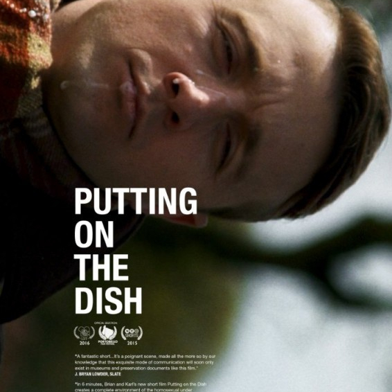 Putting on the Dish  (2015)