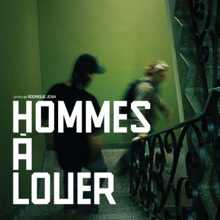 Hommes à louer / Men For Sale  (2008)