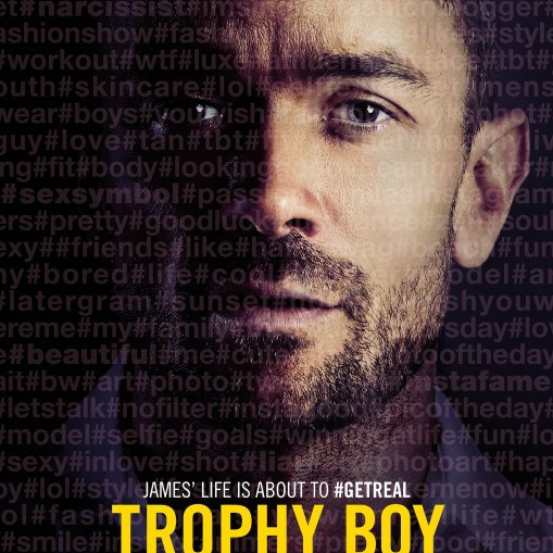 Trophy Boy  (2018)