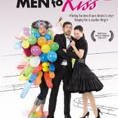 Männer zum Knutschen / Men to Kiss  (2012)