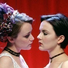 Tipping the Velvet / Na špičce jazyka  (2002)