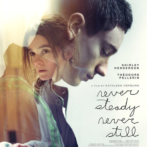 Never Steady, Never Still  (2017)