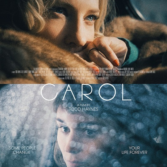 Carol  (2015)