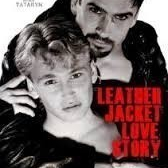 Leather Jacket Love Story  (1997)