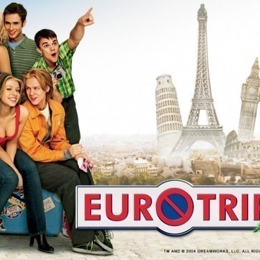 EuroTrip  (2004)