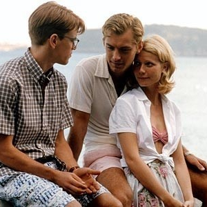 The Talented Mr. Ripley / Talentovaný pan Ripley  (1999)