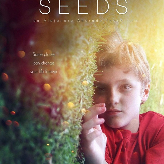 Cuernavaca / Seeds  (2017)