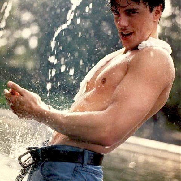 John Barrowman