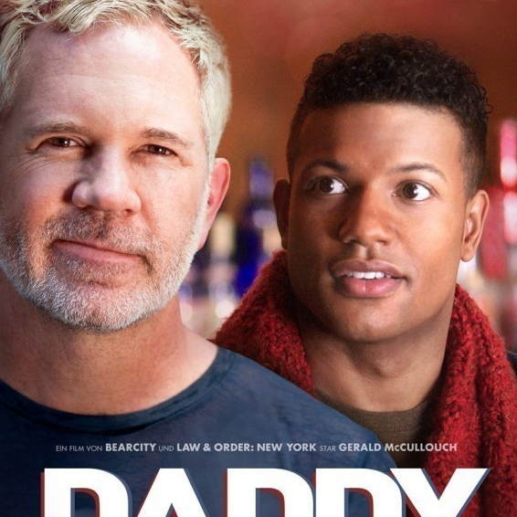 Daddy  (2015)