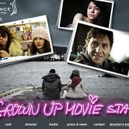 Grown Up Movie Star  (2009)