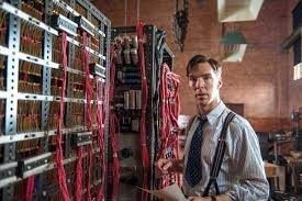 The Imitation Game / Kód Enigmy  (2014)