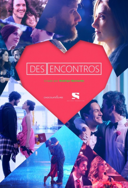 (Des)encontros  (2018)