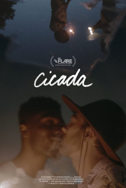 Cicada  (2020)