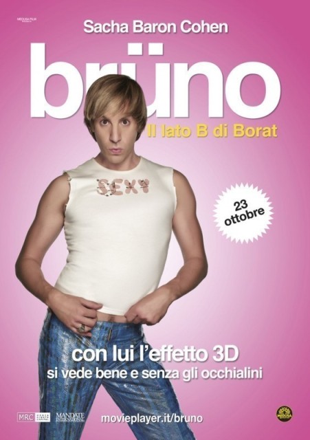 Brüno  (2009)