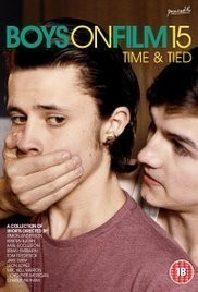 Boys on Film 15: Time &amp; Tied  (2016)