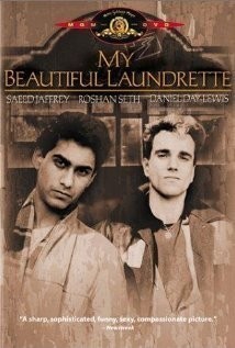 My Beautiful Laundrette / Moje krásná prádelna  (1985)