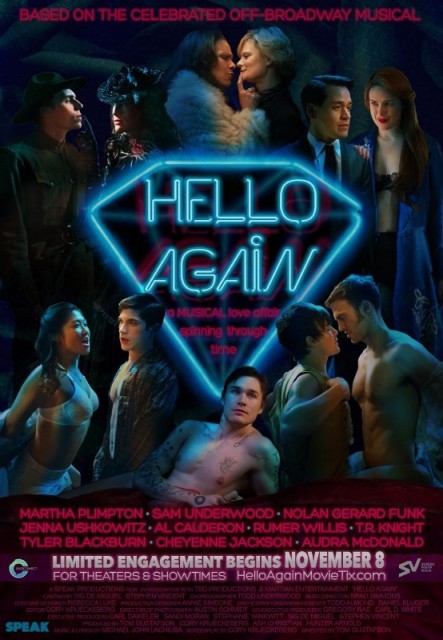 Hello Again  (2017)