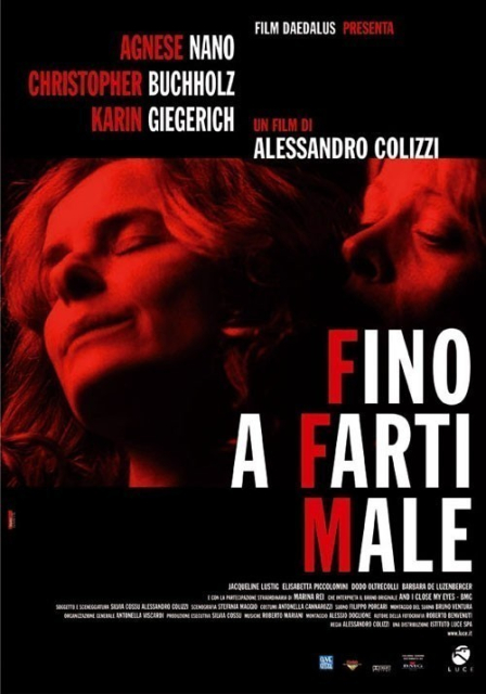 Fino a farti male  (1993)