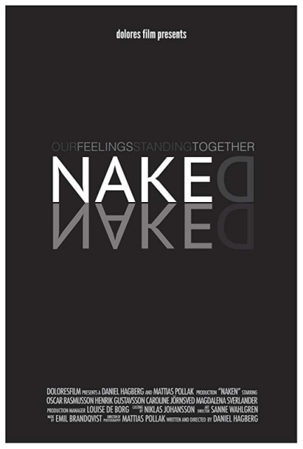 Naken / Naked  (2013)