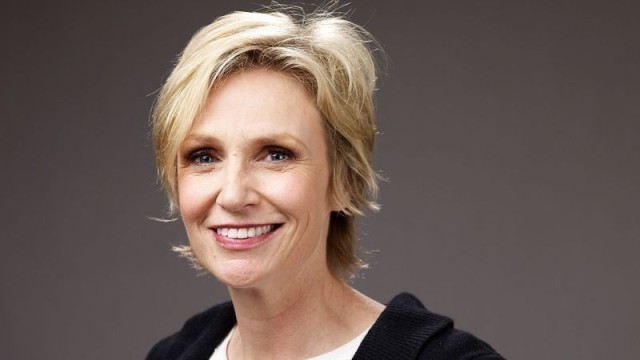 Jane Lynch