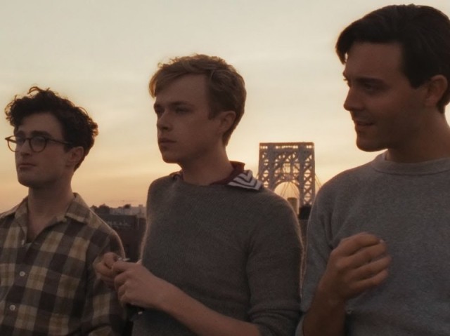 Kill Your Darlings (II)  (2013)