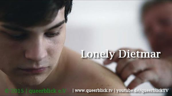 Lonely Dietmar  (2015)