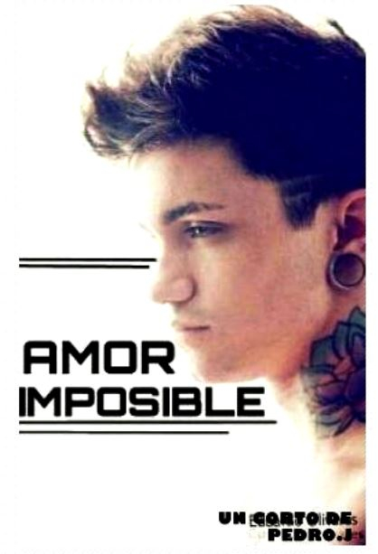 Amor imposible  (2016)