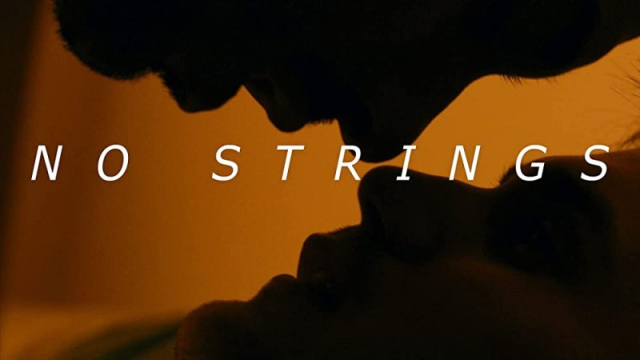 No Strings  (2015)