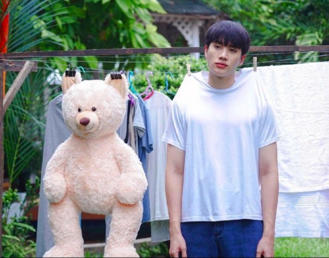 The Miracle of Teddy Bear /  Khun Mee Patihan /  Teddy Bear Miracle  (2022)