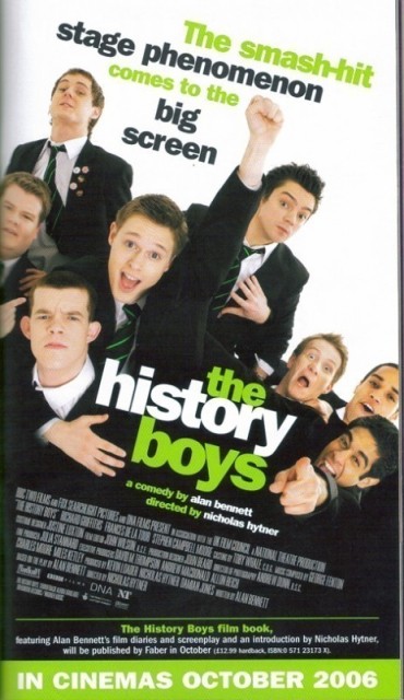 The History Boys / Šprti  (2006)