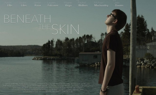 Beneath the Skin  (2015)