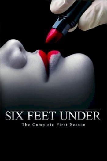 Six Feet Under / Odpočívej v pokoji  (2005)