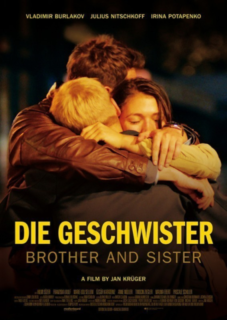 Die Geschwister  (2016)