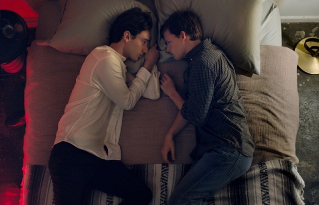 Boy Erased / Vymazaný kluk  (2018)