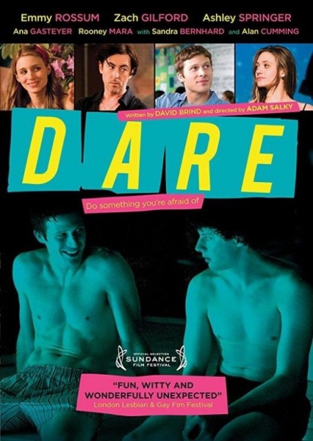 Dare  (2009)