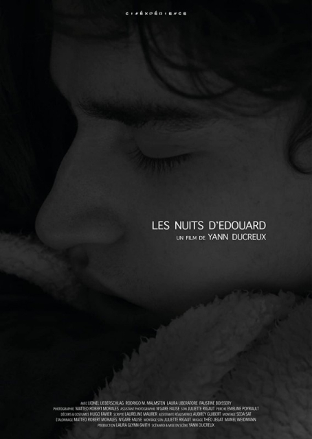 Les nuits d&#039;Edouard  (2018)