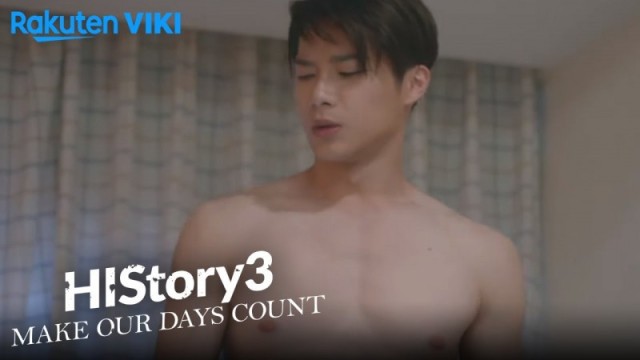 HIStory3: That day / Make Our Days Count  (2023)