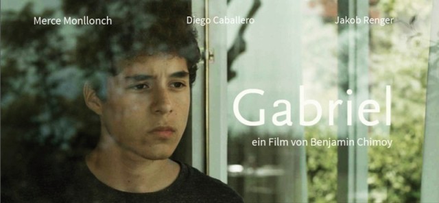 Gabriel (II)  (2014)