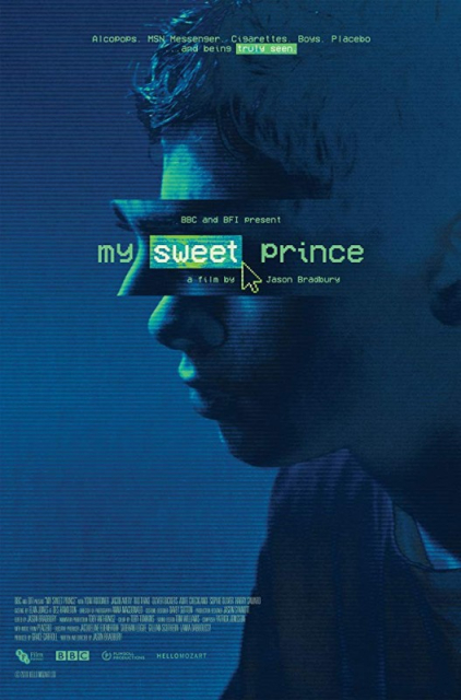 My Sweet Prince  (2019)