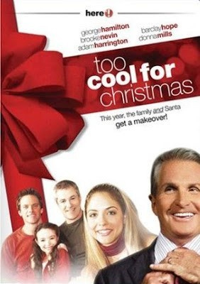 A Very Cool Christmas / Too Cool for Christmas  (2004)